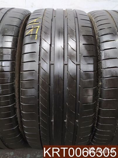 Continental ContiSportContact 5 SUV 235/45 R20 99B