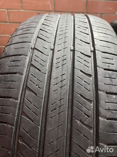 Goodyear Eagle LS 2 225/55 R18 98H