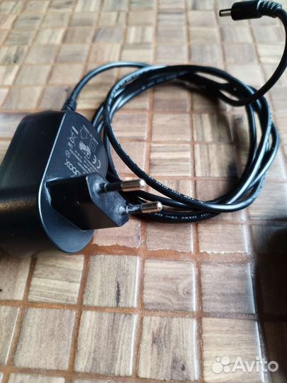 Тв приставка на андроид