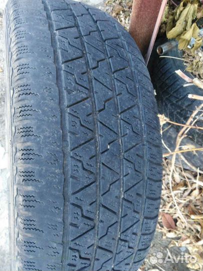 Кама Кама-214 215/65 R16 102Q