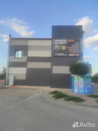 Комплект подвески skoda