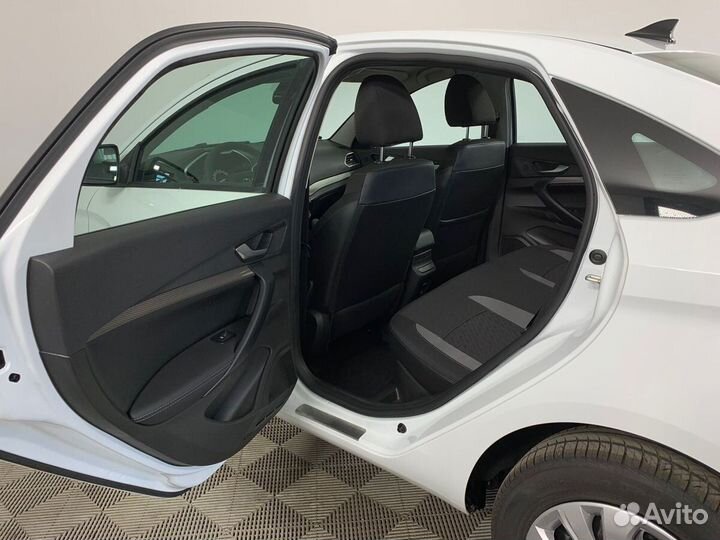 LADA Vesta 1.6 МТ, 2023