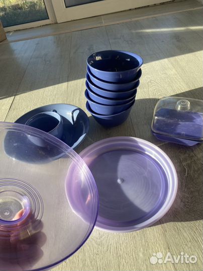 Набор посуды