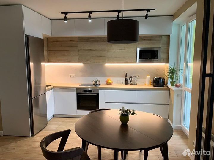 Кухня (цена за весь кпомплект) sh-0527368