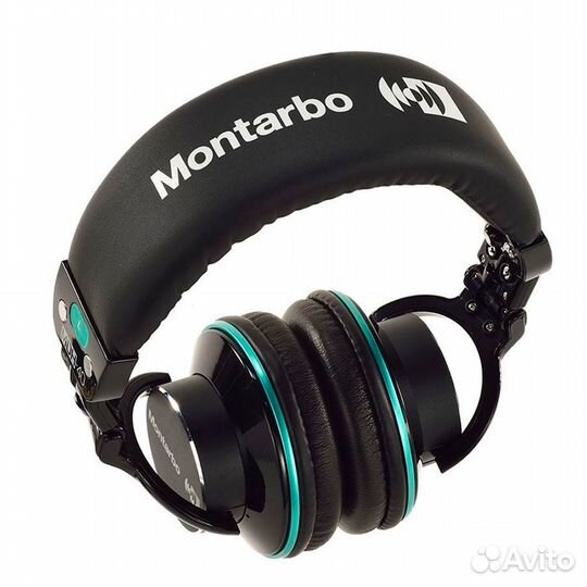 Наушники Montarbo MDH-40