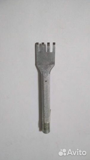 Пробойники для кожи