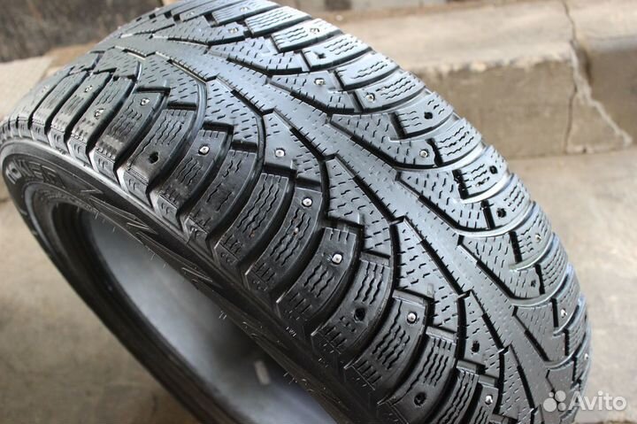 Nokian Tyres Hakkapeliitta 5 235/55 R17