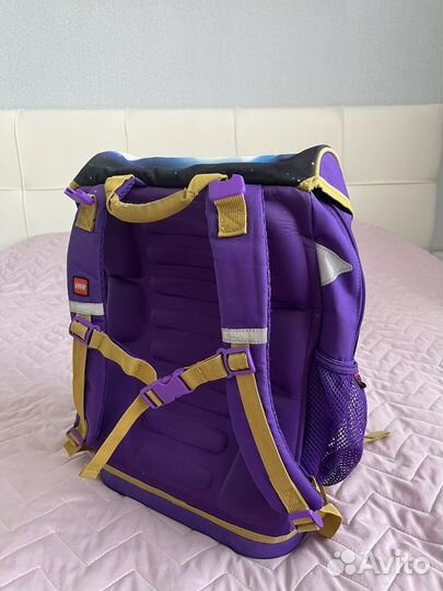 Рюкзак школьный для девочки