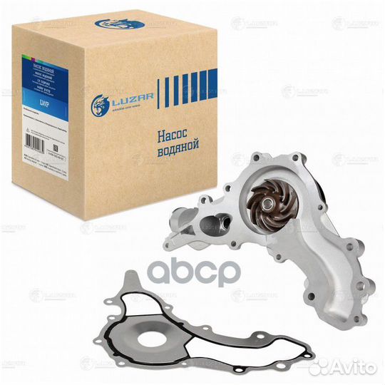 Насос водяной для а/м Jeep Grand Cherokee IV (1