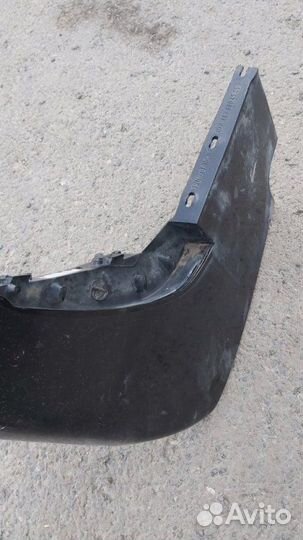 Накладка крыла передняя правая Mercedes G 320 4X4