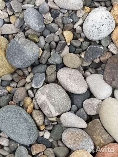 Камни морские для аквариума