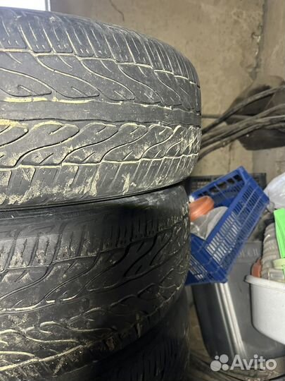 Колеса r19 lexus rx350