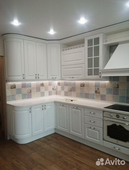 Кухонный гарнитур с доставкой