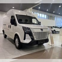 DongFeng K33 цельнометаллический, 2024