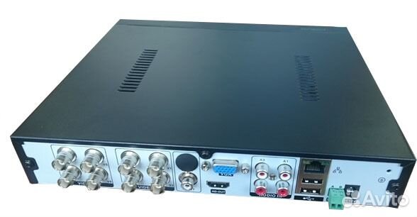 Комплект видеонаблюдения Combo AHD8