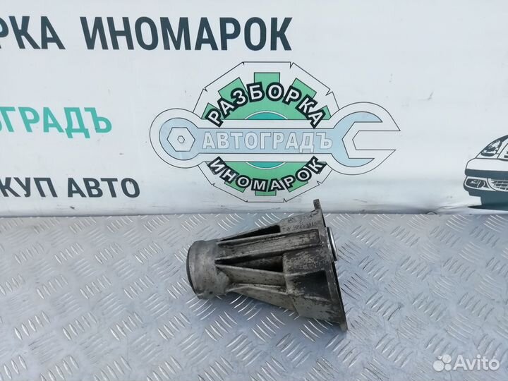 Кронштейн промежуточного вала BMW X5 E53 M54B30