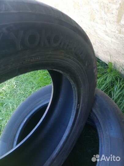 Шины бу летние r15 185 65 цена за 4 шт