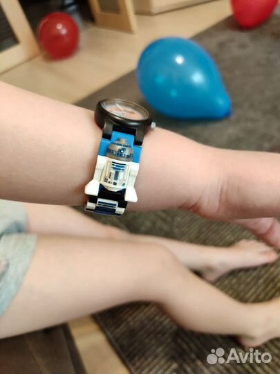 Лазерный меч игрушечный