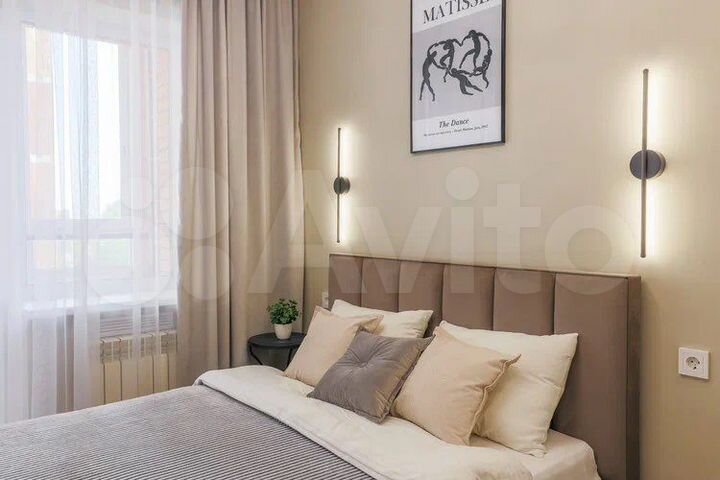 Квартира-студия, 20 м², 7/8 эт.