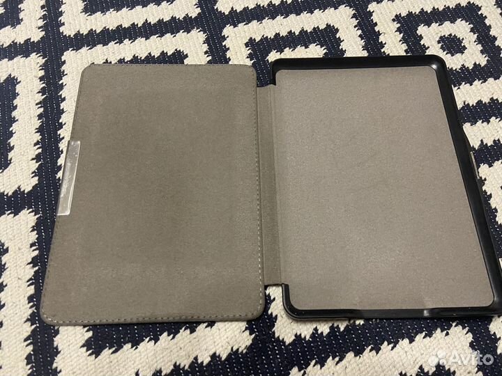 Электронная книга amazon Kindle 2015