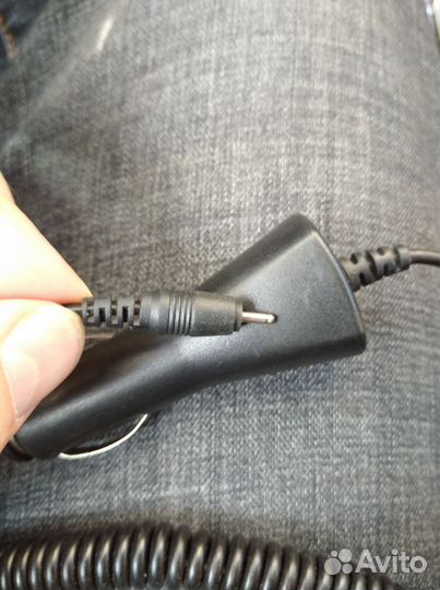 Зарядное устройство для телефона