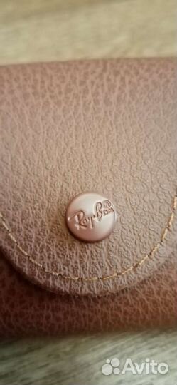 Футляр для очков Ray Ban