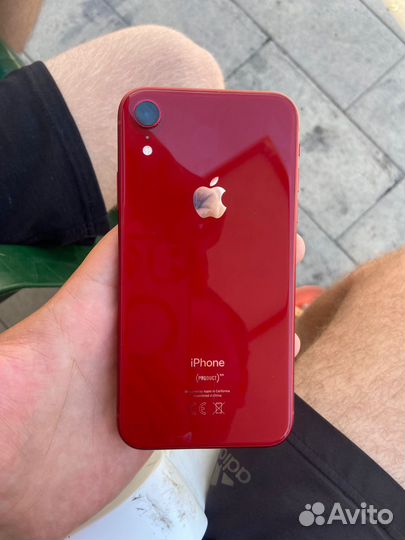 iPhone Xr, 64 ГБ