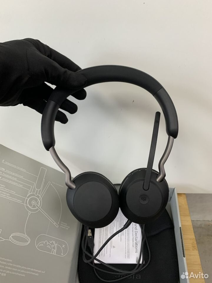 Jabra Evolve2 40