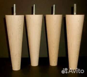 Меб. Ножки:-Karlstadt, Bigna, Kapita И Др. IKEA