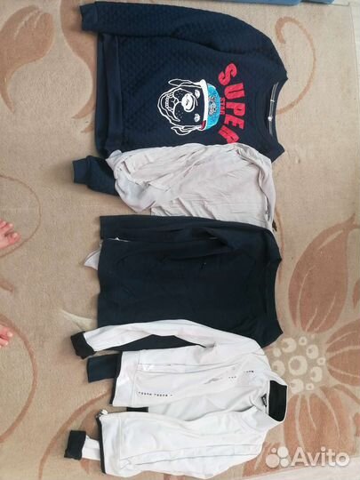 Женские вещи пакетом 46 48 размер