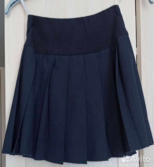 Юбка для девочки