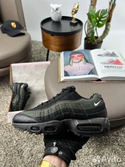 Nike Air Max 95