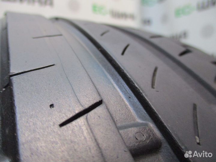 Continental PremiumContact 6 215/45 R17