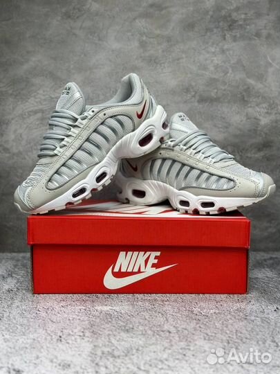 Кроссовки nike AIR MAX tailwind 4