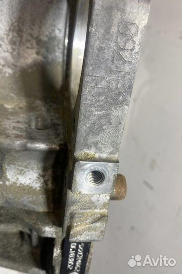 Двигатель G4KH Kia Optima 4 2.0л бензин 2012