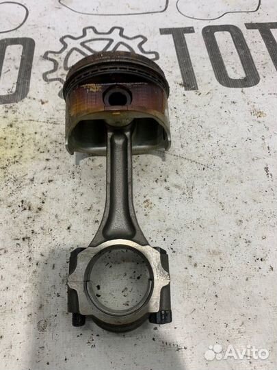 Поршень Lifan Solano