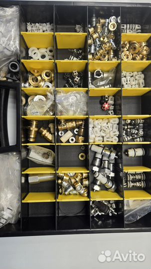 IPC Portotechnika karcher cometa