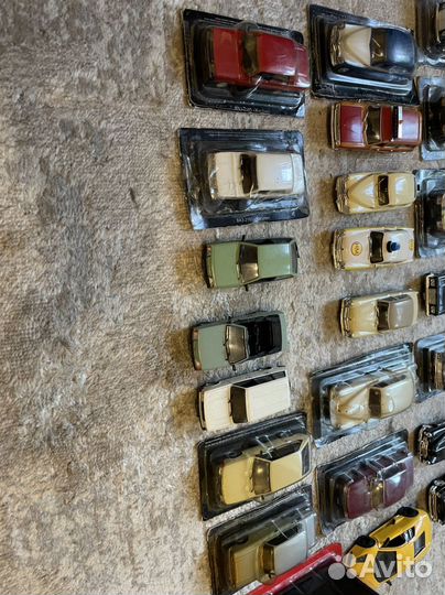 Автолегенды СССР
