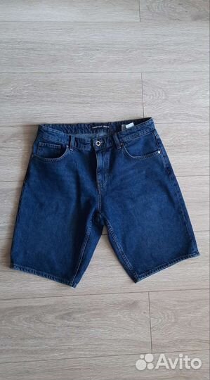 Джинсовые шорты Keep Out