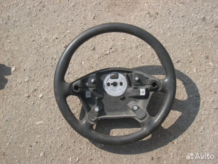 Рулевое колесо Opel Vectra B