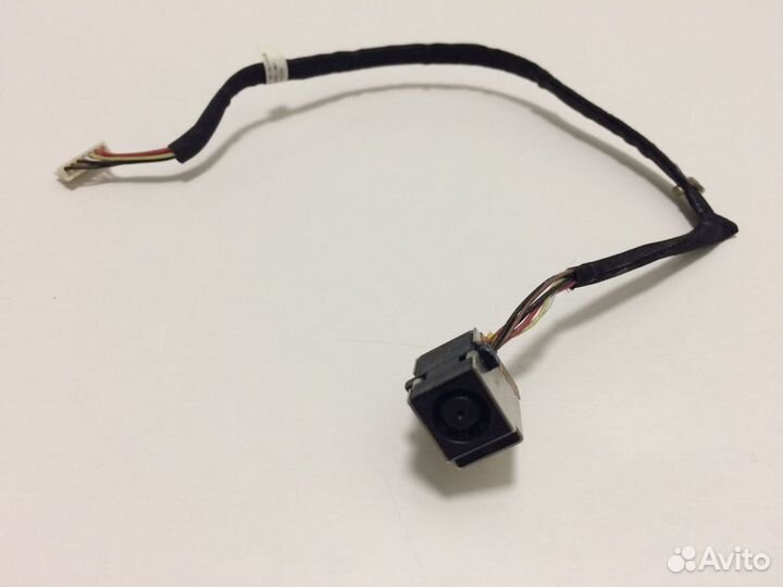 Шлейф питания HP Probook 4720S 50.4GL09.031