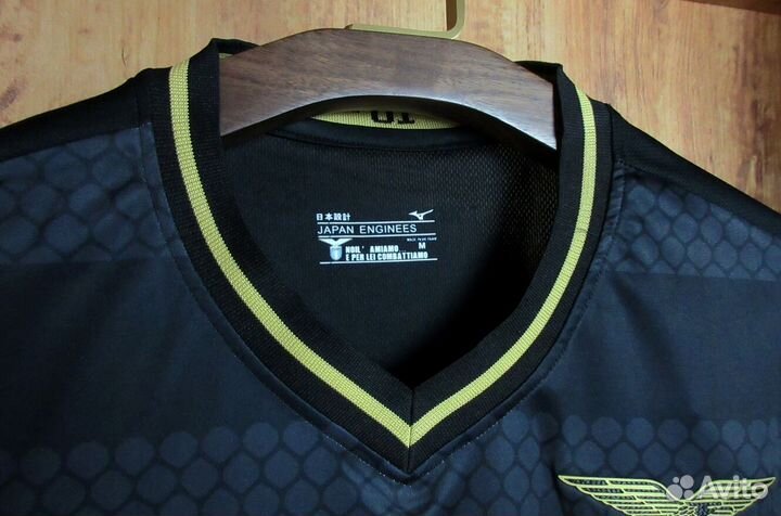 Игровая футболка