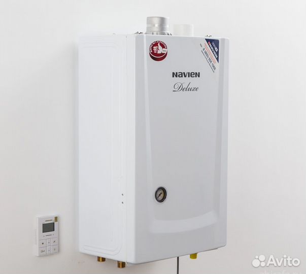 Navien (Навиен, Навьен) котлы, аксессуары