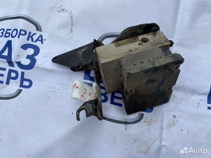 Блок абс Форд Фокус 1