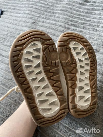 Детская обувь