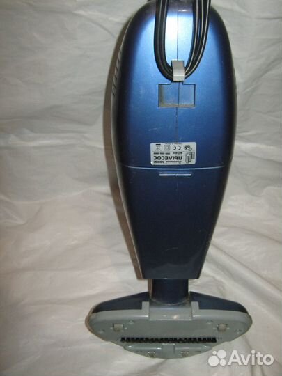 Пылесос бу ручной домашний 800 вт