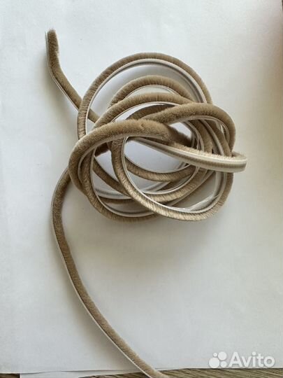 Шлегель для маникюра 5,5 м