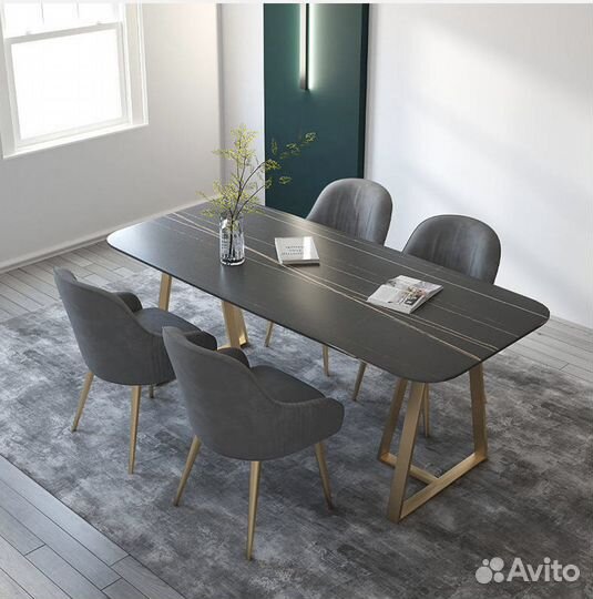 Стол на заказ Sevran