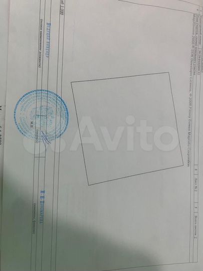 Участок 7,5 сот. (ИЖС)