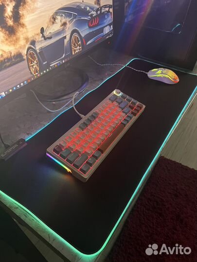 Игровой компьютер i7 11700/RTX3060 12GB